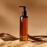 argan and marula hair oil