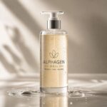 botanical cleansing gel