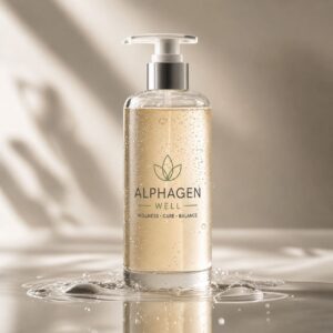 botanical cleansing gel