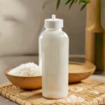 brightening rice water face wash