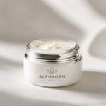 marine collagen eye cream