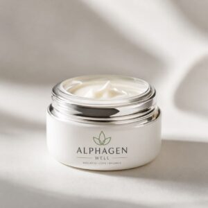 marine collagen eye cream