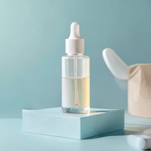 niacinamide pore refiner