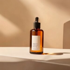 radiant glow vitamin c serum