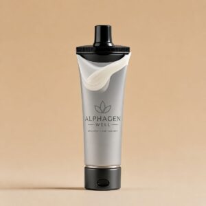 restorative hand and nail cream