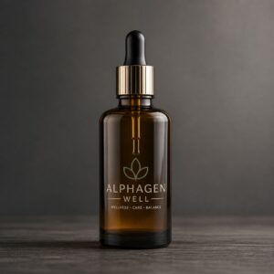 restorative night repair oil