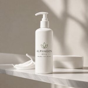 silk peptide face moisturizer