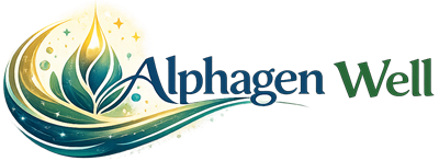 site logo