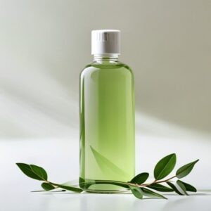 tea tree clarifying toner