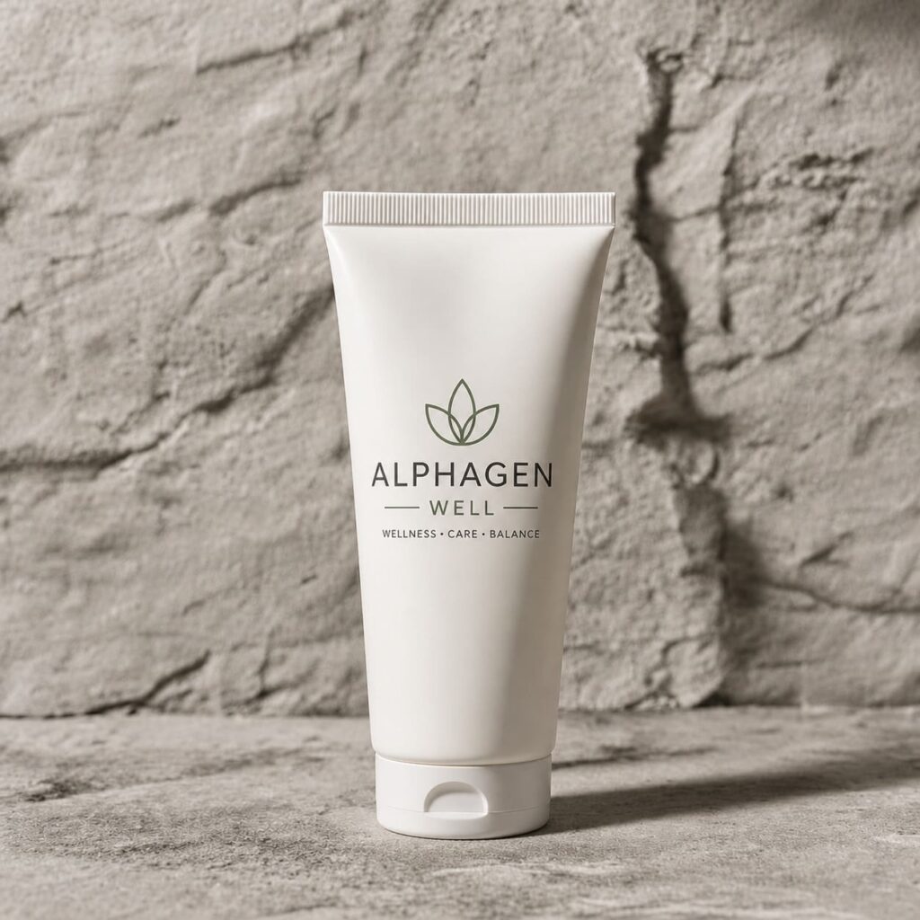 volcanic ash pore cleanser