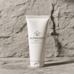 volcanic ash pore cleanser