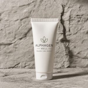 volcanic ash pore cleanser